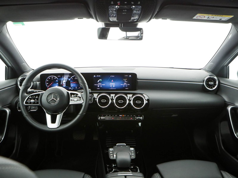 Mercedes Classe A 200 d sport night edition auto