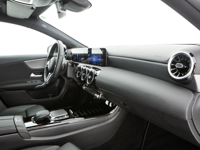 Mercedes Classe A 200 d sport night edition auto