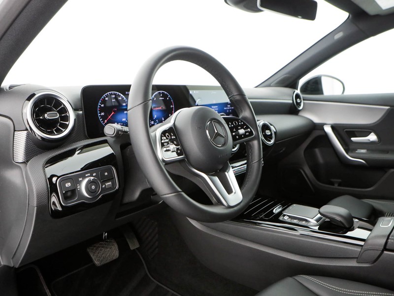 Mercedes Classe A 200 d sport night edition auto