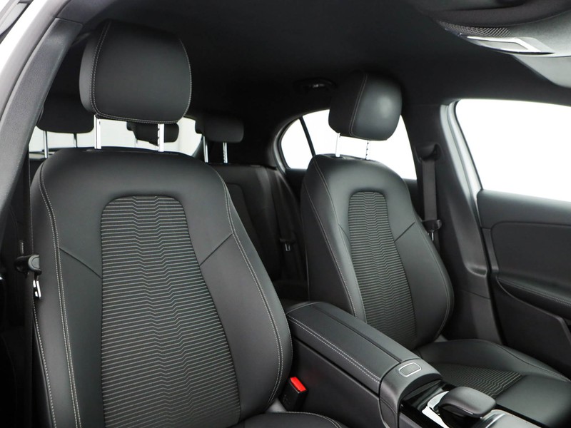 Mercedes Classe A 200 d sport night edition auto