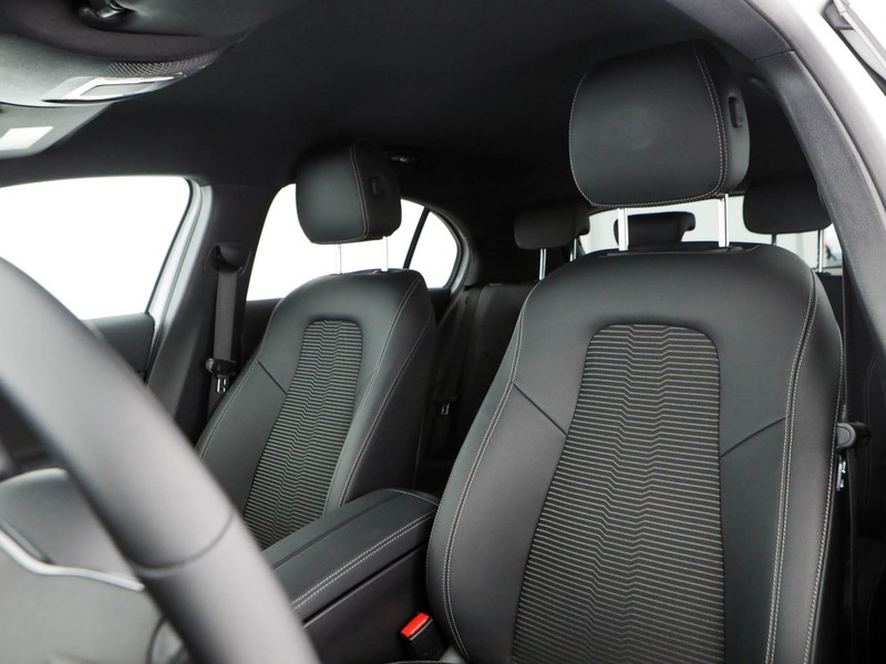Mercedes Classe A 200 d sport night edition auto
