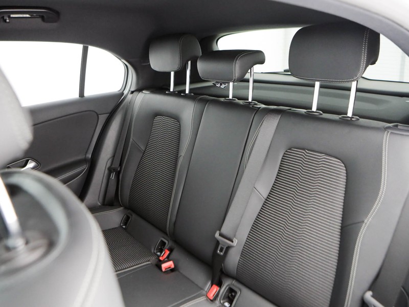 Mercedes Classe A 200 d sport night edition auto