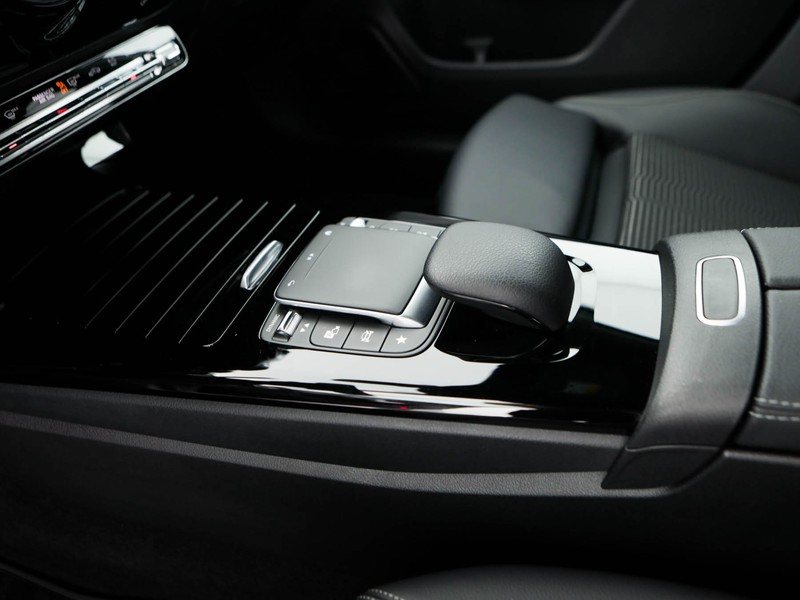 Mercedes Classe A 200 d sport night edition auto
