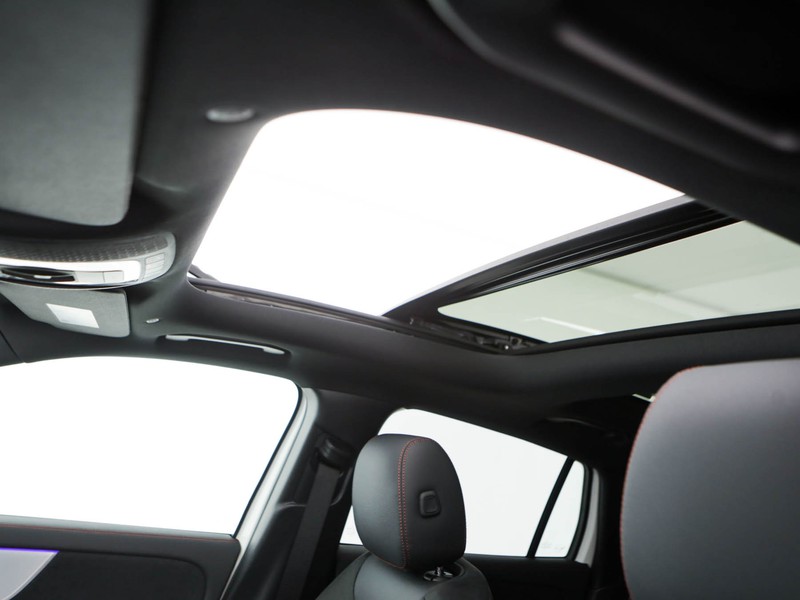 Mercedes GLA 200 d automatic