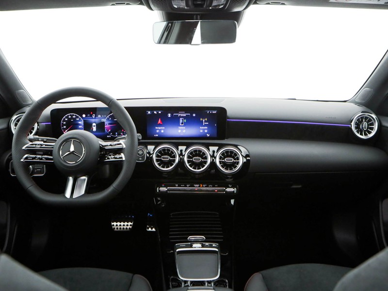Mercedes Classe A A 180 d Automatic