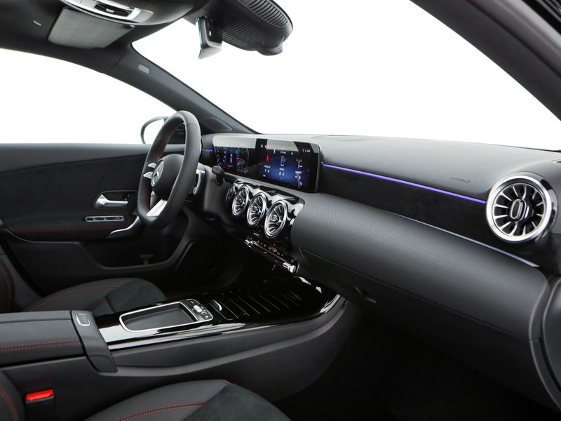 Mercedes Classe A A 180 d Automatic