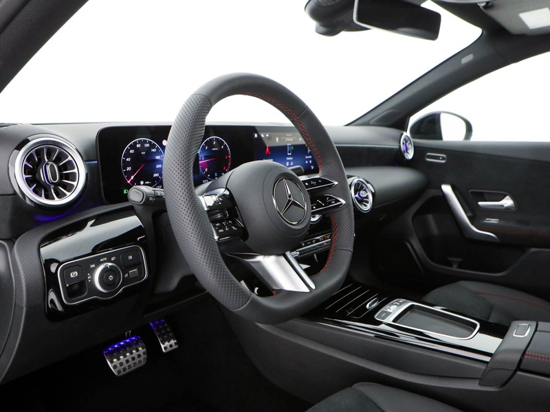 Mercedes Classe A A 180 d Automatic