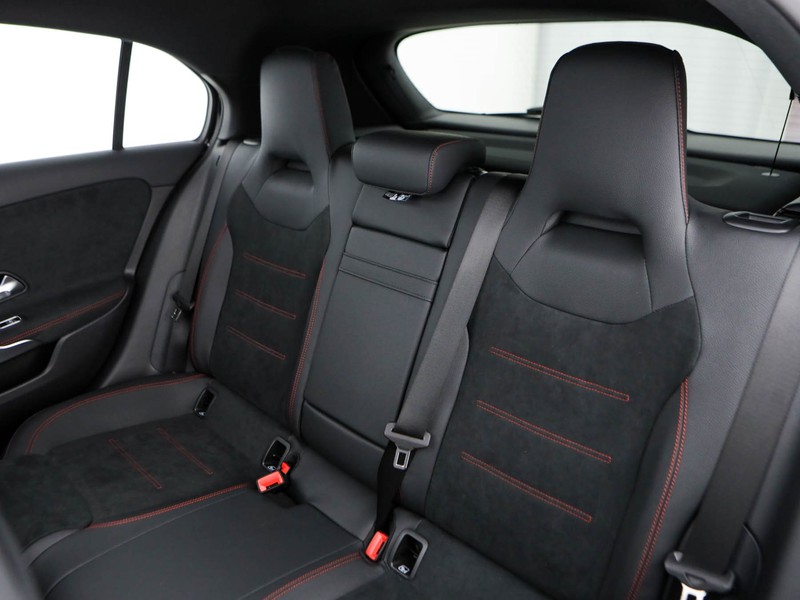 Mercedes Classe A A 180 d Automatic