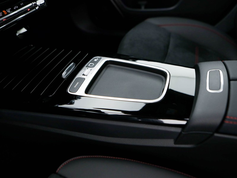 Mercedes Classe A A 180 d Automatic