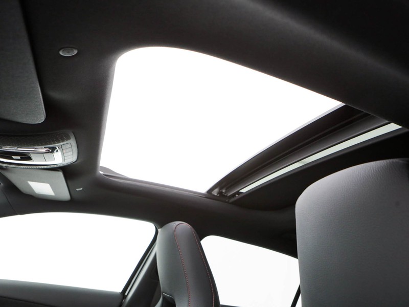 Mercedes Classe A A 180 d Automatic