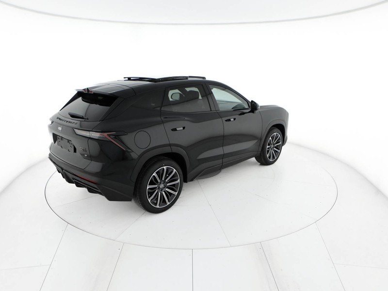 Sportequipe 6 gt 1.t-gdi 186cv dct