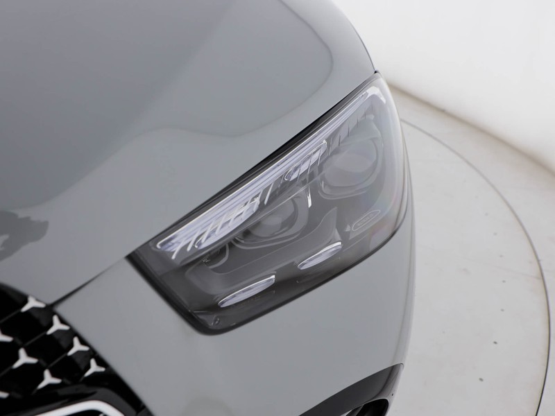 Mercedes GLE Coupè GLE 300 d 4MATIC Coupe