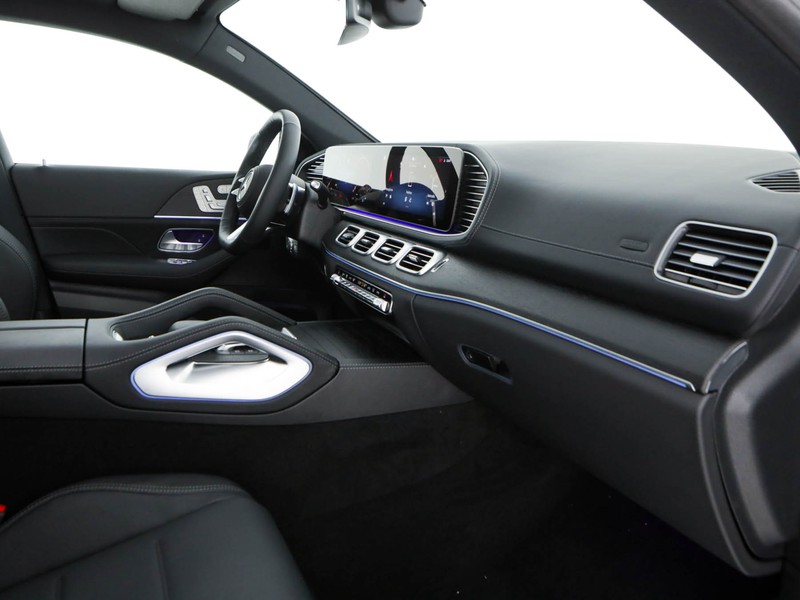 Mercedes GLE Coupè GLE 300 d 4MATIC Coupe