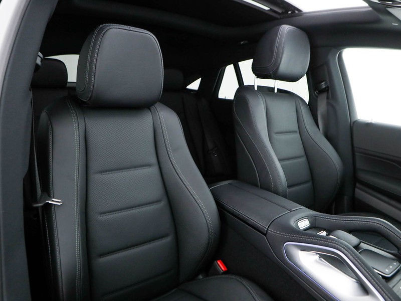 Mercedes GLE Coupè GLE 300 d 4MATIC Coupe