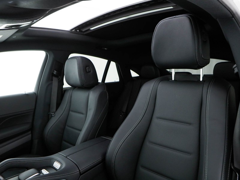 Mercedes GLE Coupè GLE 300 d 4MATIC Coupe