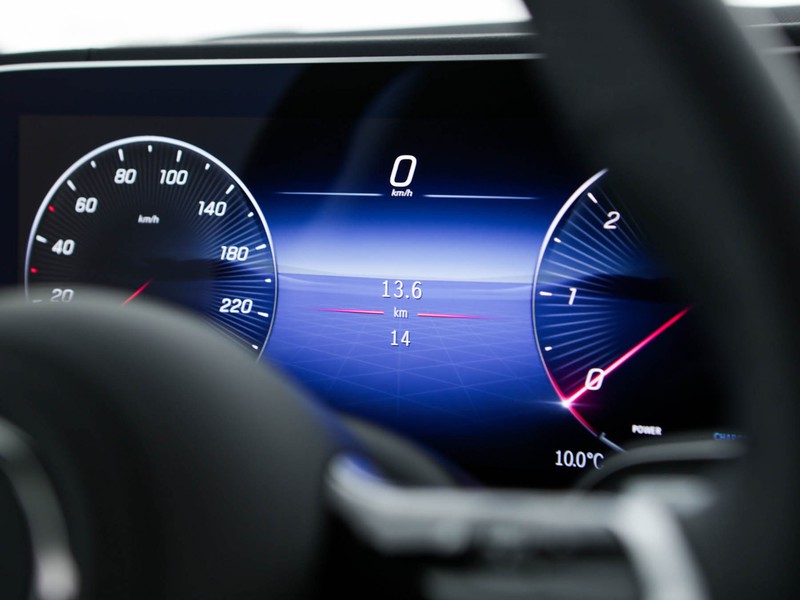 Mercedes GLE Coupè GLE 300 d 4MATIC Coupe