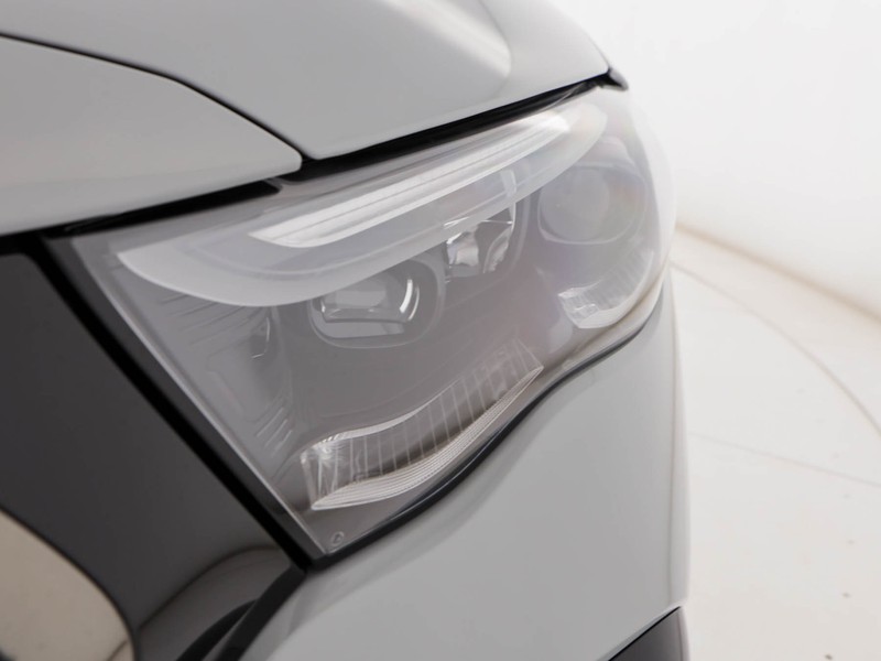 AMG Classe E SW e sw amg 53 hybrid premium 4matic+ auto