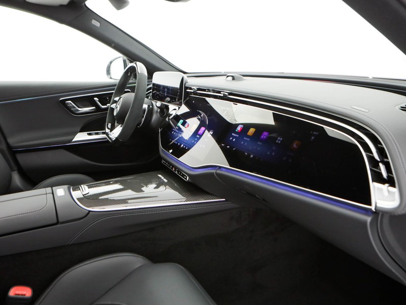 AMG Classe E SW e sw amg 53 hybrid premium 4matic+ auto