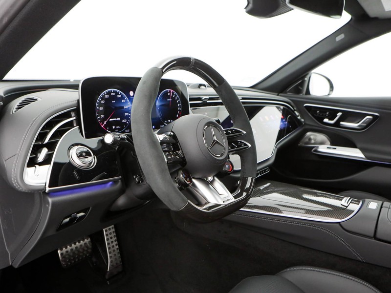 AMG Classe E SW e sw amg 53 hybrid premium 4matic+ auto