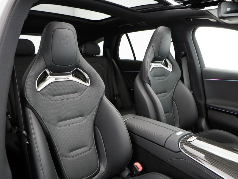 AMG Classe E SW e sw amg 53 hybrid premium 4matic+ auto
