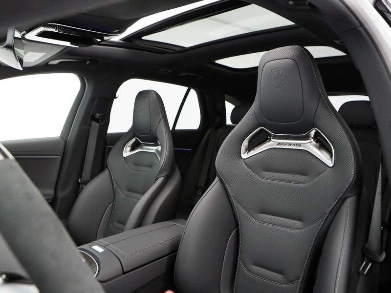 AMG Classe E SW e sw amg 53 hybrid premium 4matic+ auto