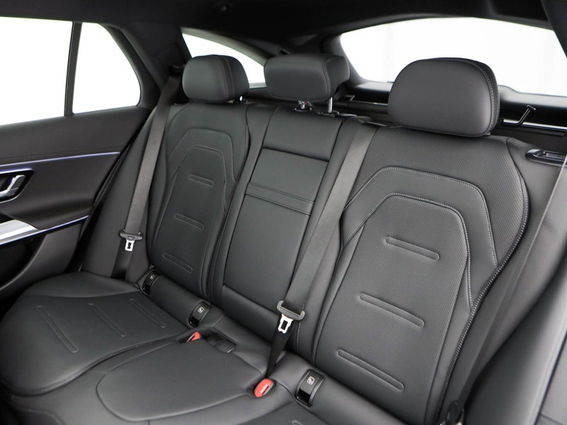 AMG Classe E SW e sw amg 53 hybrid premium 4matic+ auto