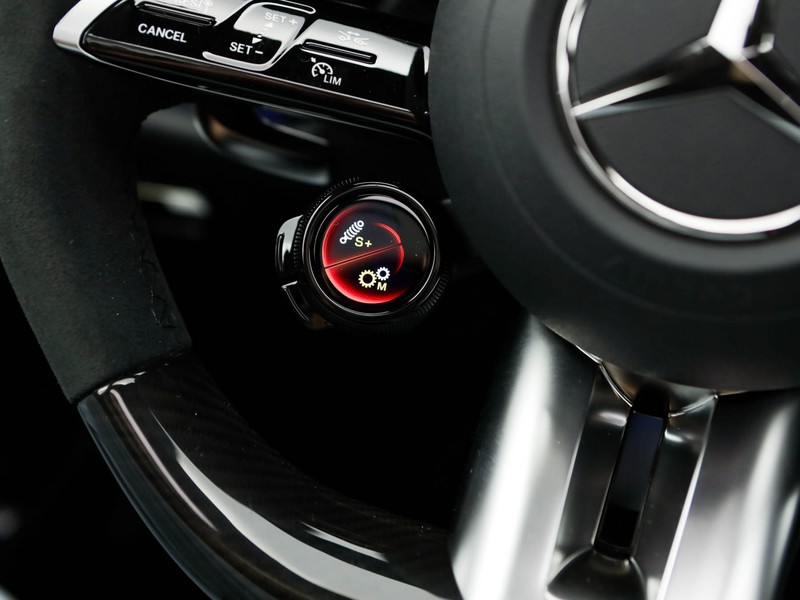 AMG Classe E SW e sw amg 53 hybrid premium 4matic+ auto