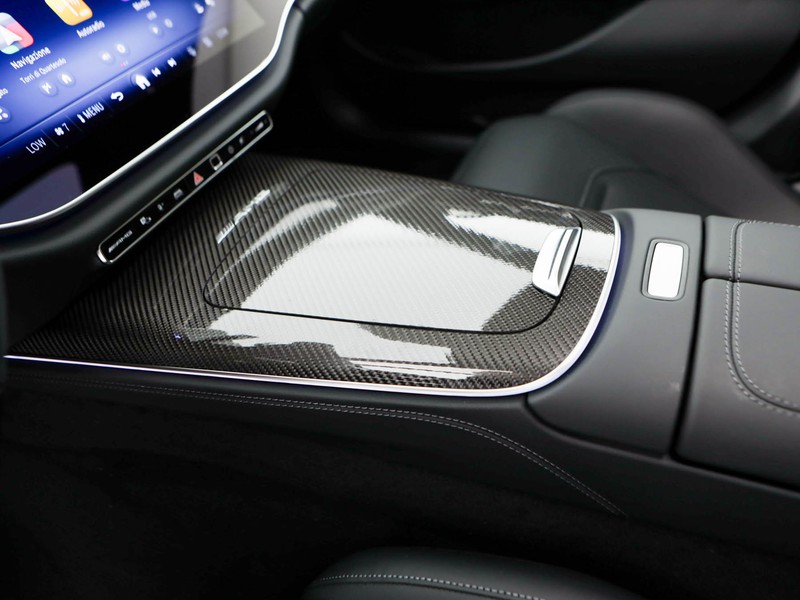 AMG Classe E SW e sw amg 53 hybrid premium 4matic+ auto