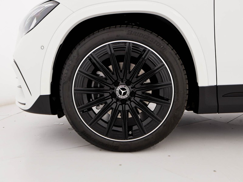 Mercedes GLA 200 d amg line advanced plus tech edition auto