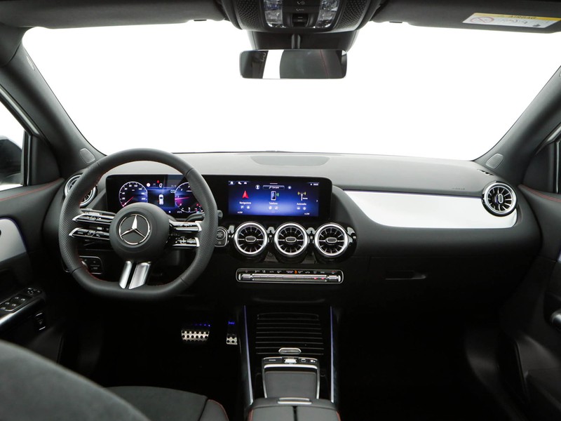 Mercedes GLA 200 d amg line advanced plus tech edition auto