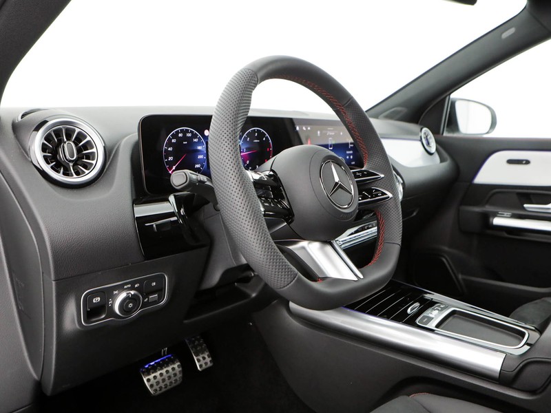 Mercedes GLA 200 d amg line advanced plus tech edition auto