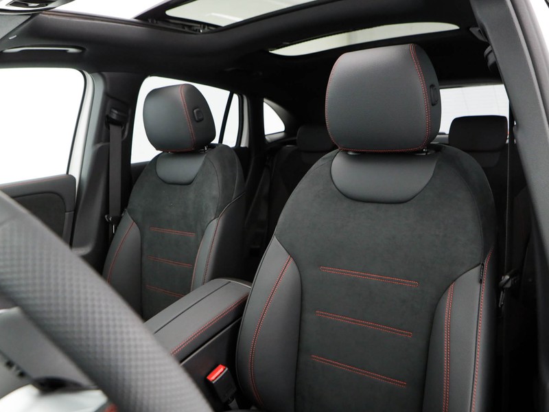 Mercedes GLA 200 d amg line advanced plus tech edition auto