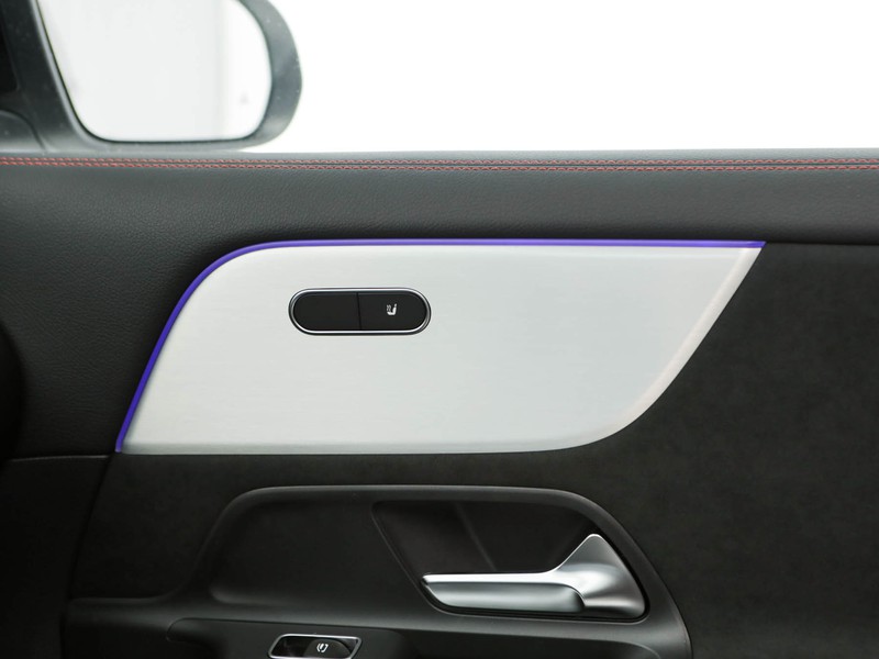 Mercedes GLA 200 d amg line advanced plus tech edition auto