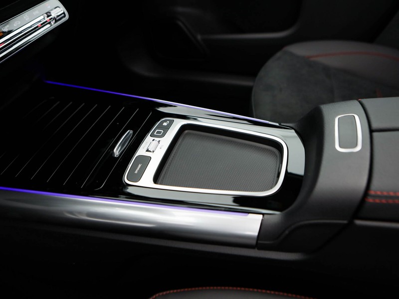 Mercedes GLA 200 d amg line advanced plus tech edition auto