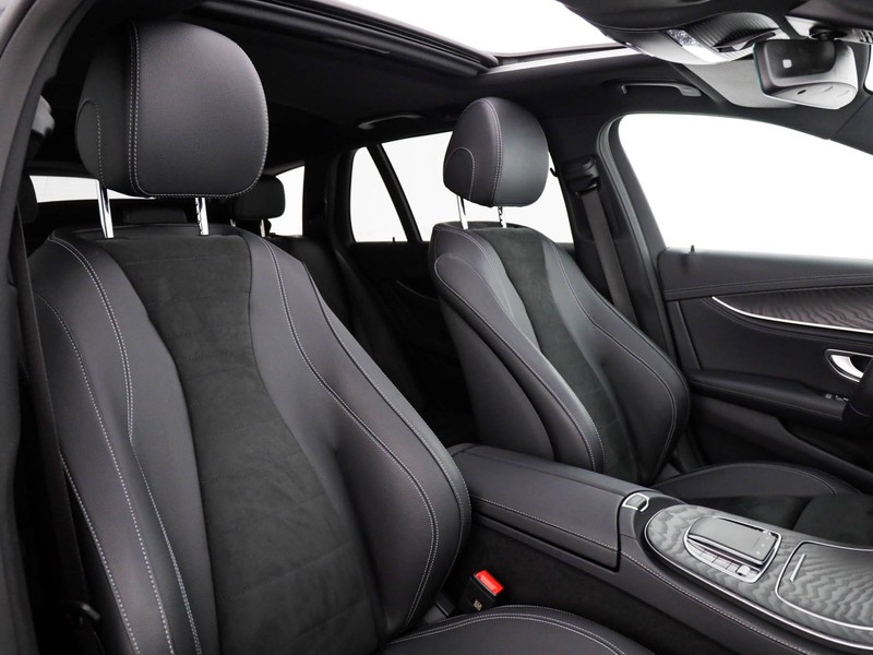 Mercedes Classe E SW sw 220 d premium auto my20 diesel nero