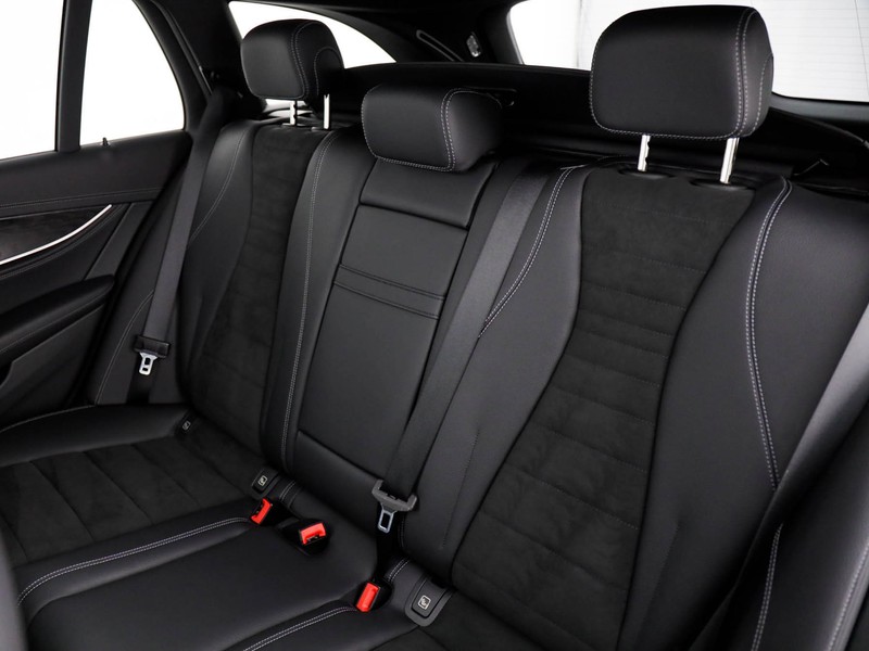Mercedes Classe E SW sw 220 d premium auto my20 diesel nero