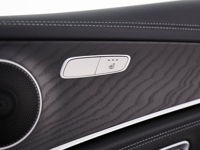 Mercedes Classe E SW sw 220 d premium auto my20 diesel nero
