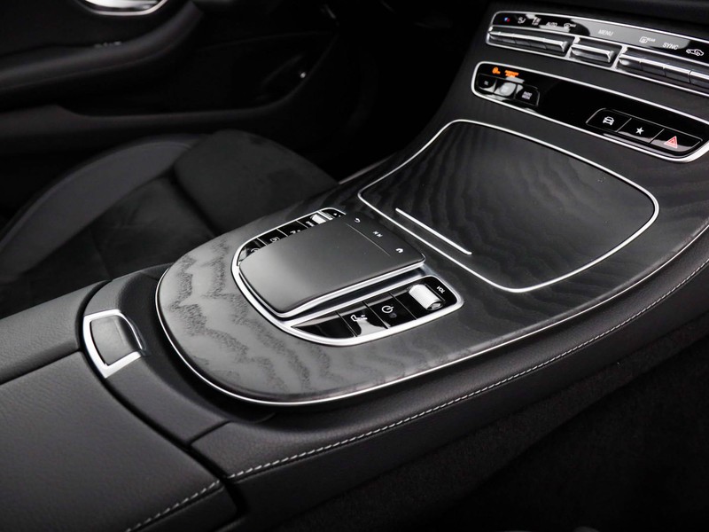 Mercedes Classe E SW sw 220 d premium auto my20 diesel nero