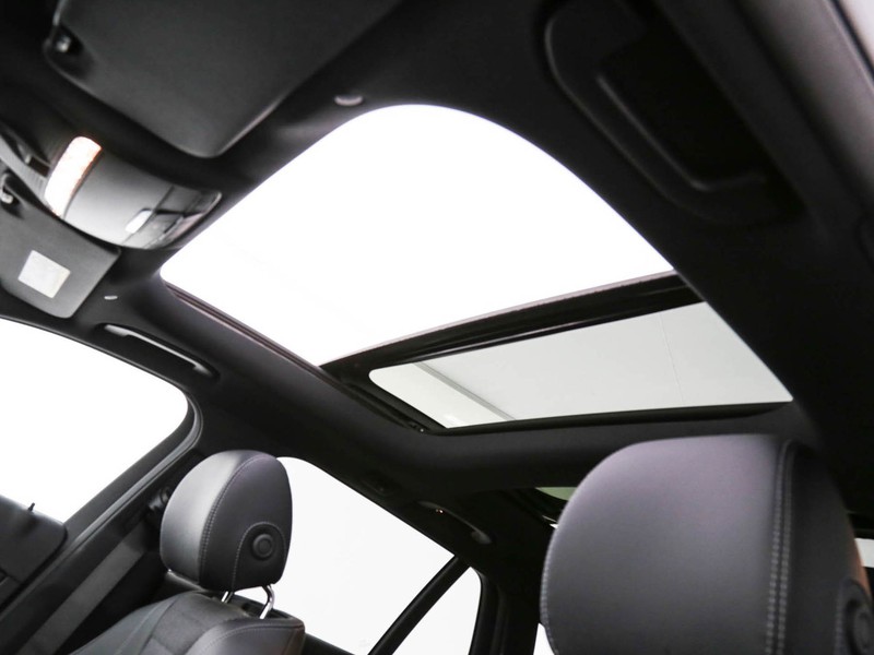 Mercedes Classe E SW sw 220 d mhev premium 4matic auto ibrido nero