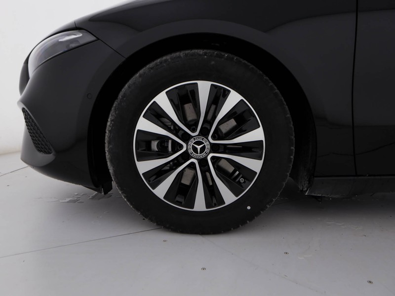 Mercedes Classe A 180 d advanced auto