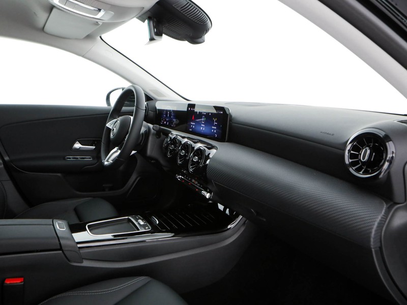 Mercedes Classe A 180 d advanced auto
