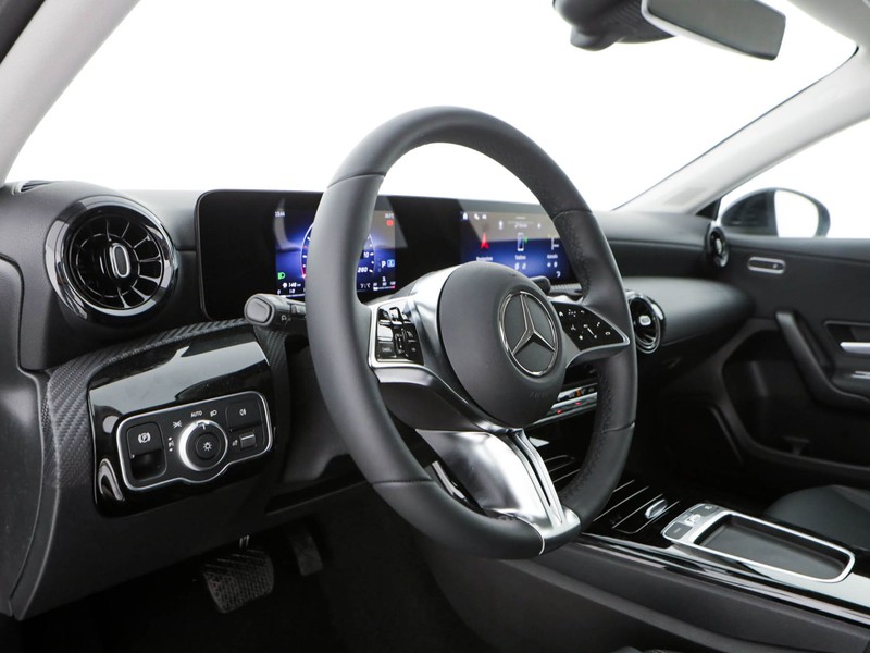 Mercedes Classe A 180 d advanced auto