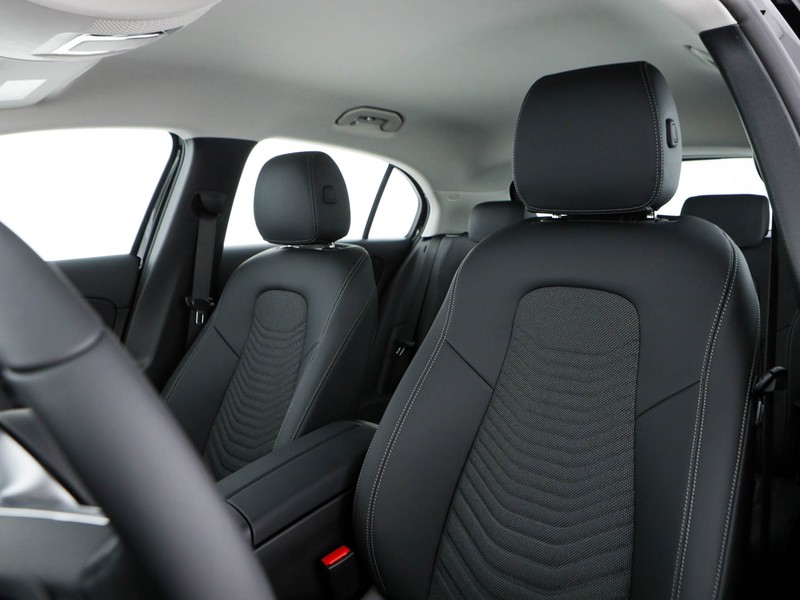 Mercedes Classe A 180 d advanced auto