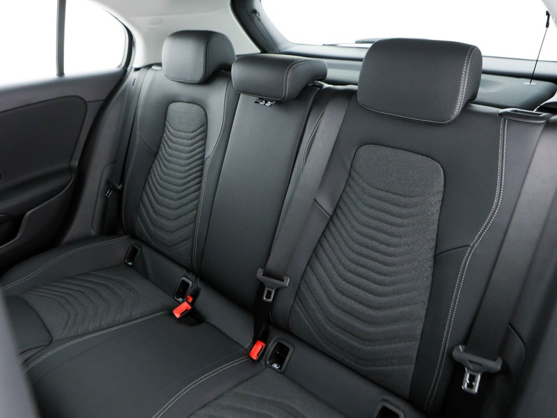 Mercedes Classe A 180 d advanced auto
