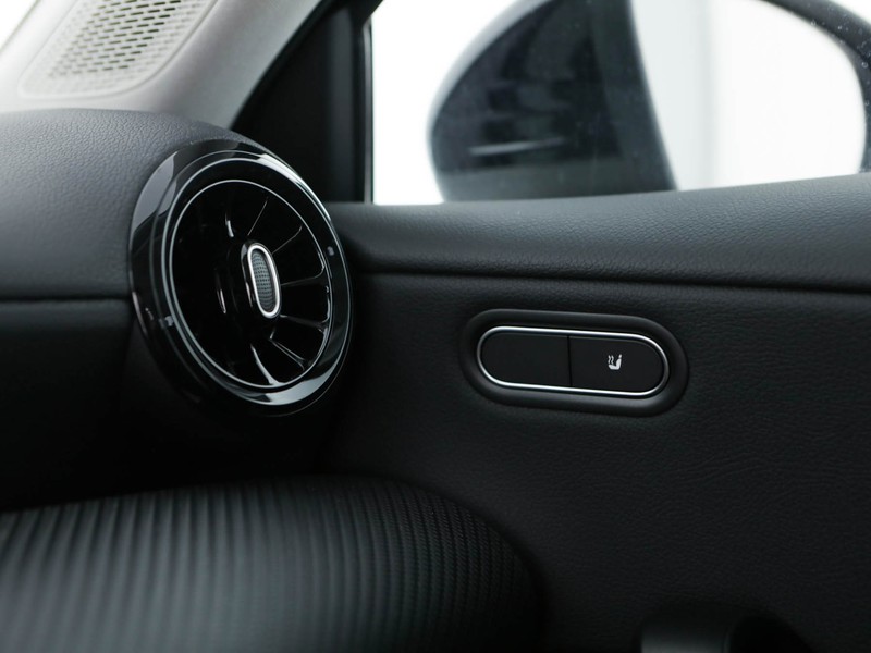 Mercedes Classe A 180 d advanced auto