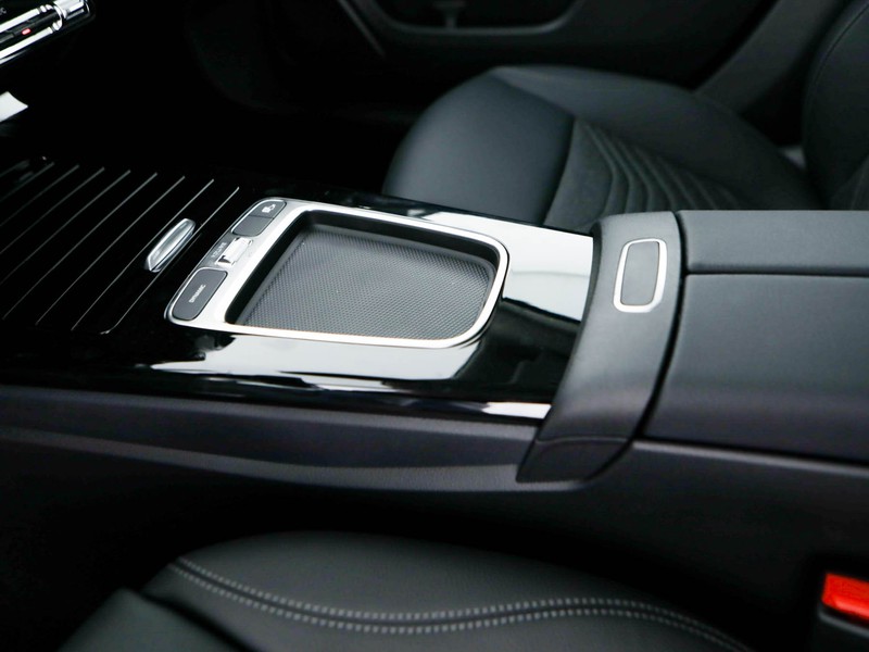 Mercedes Classe A 180 d advanced auto