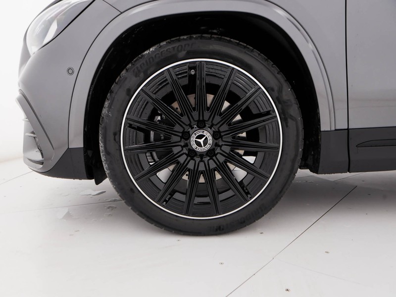 Mercedes GLA 200 d amg line advanced plus tech edition auto