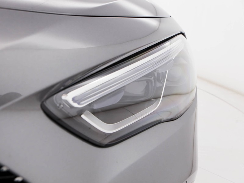 Mercedes GLA 200 d amg line advanced plus tech edition auto
