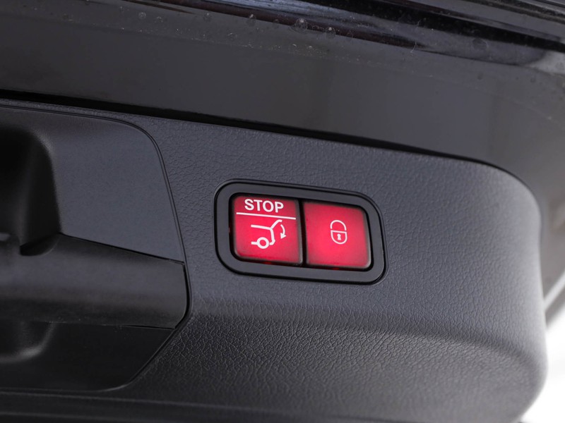 Mercedes GLB 200 d amg line advanced plus auto diesel nero