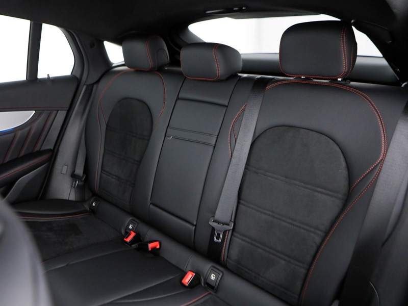 AMG GLC Coupè coupe amg 43 4matic auto
